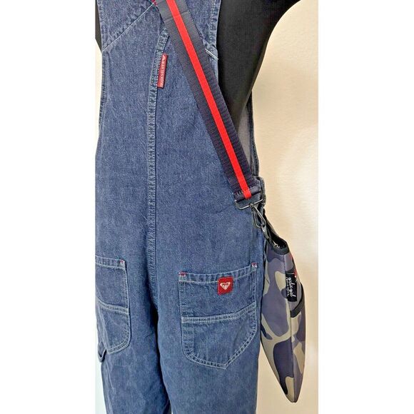 GIRLIE GIRL‎ ORIGINALS Tote Crossbody Purse Women Camo Red Stripe Neoprene Bag - Picture 8 of 14